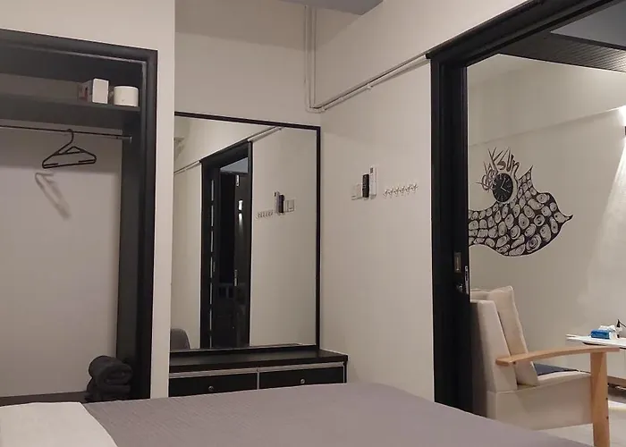 Pd Bayview Seafront Homestay