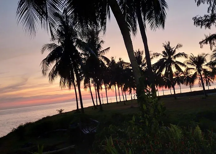 Pd Bayview Seafront Homestay