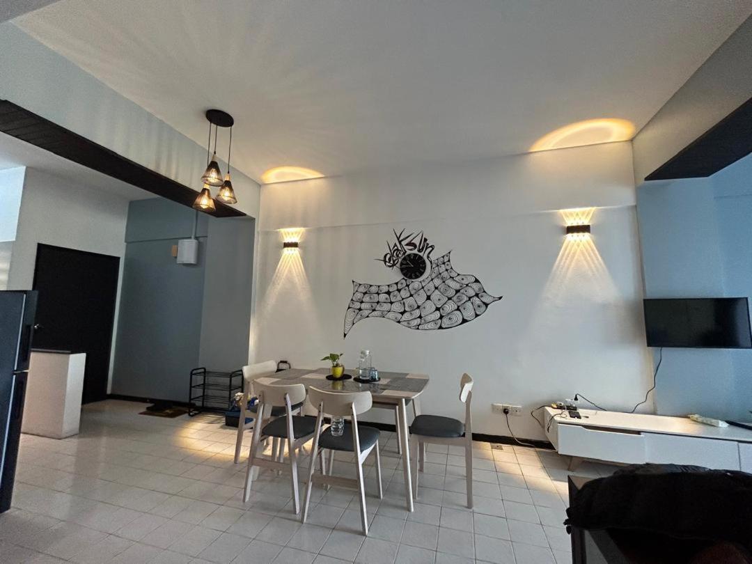 Pd Bayview Seafront Apartment Port Dickson