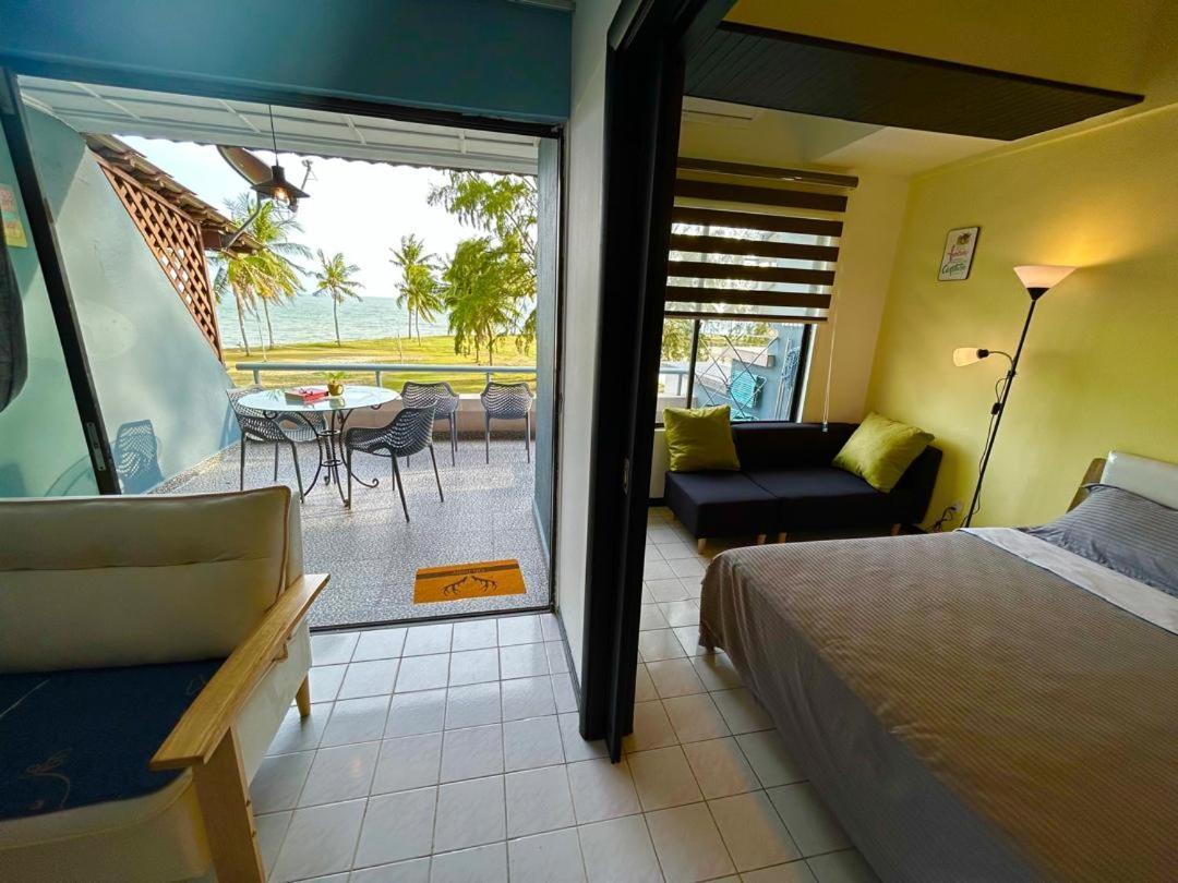 Apartment Pd Bayview Seafront *
