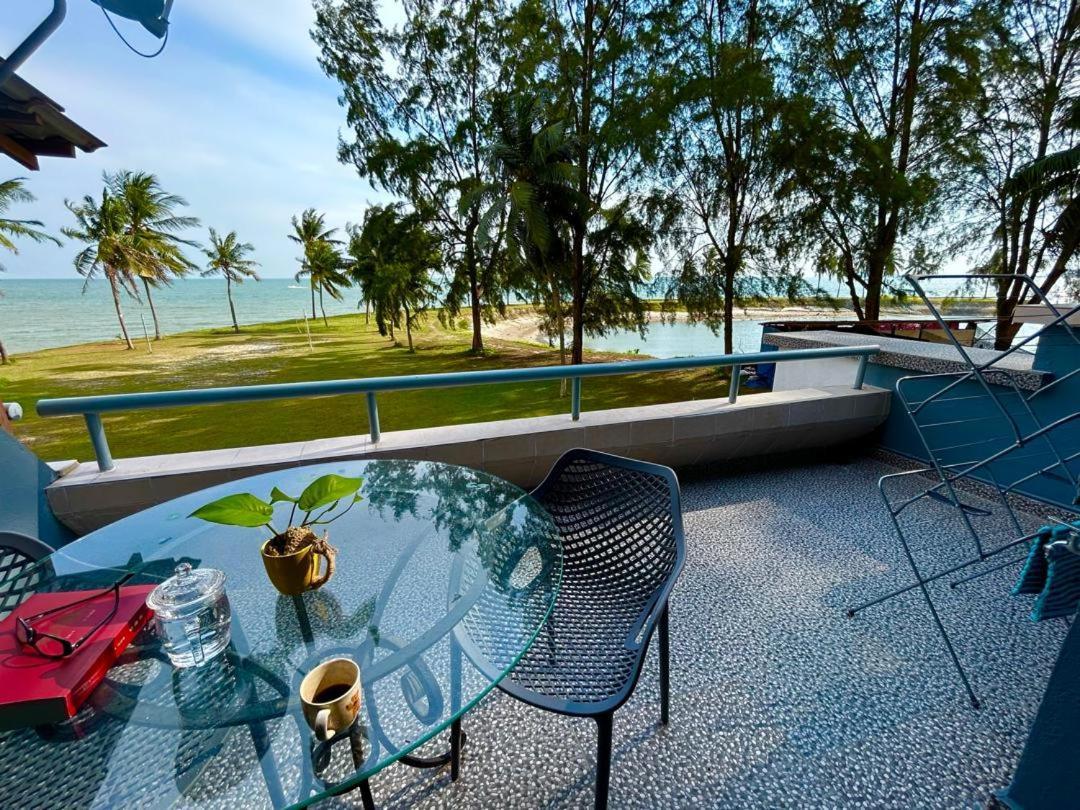 Pd Bayview Seafront * Port Dickson