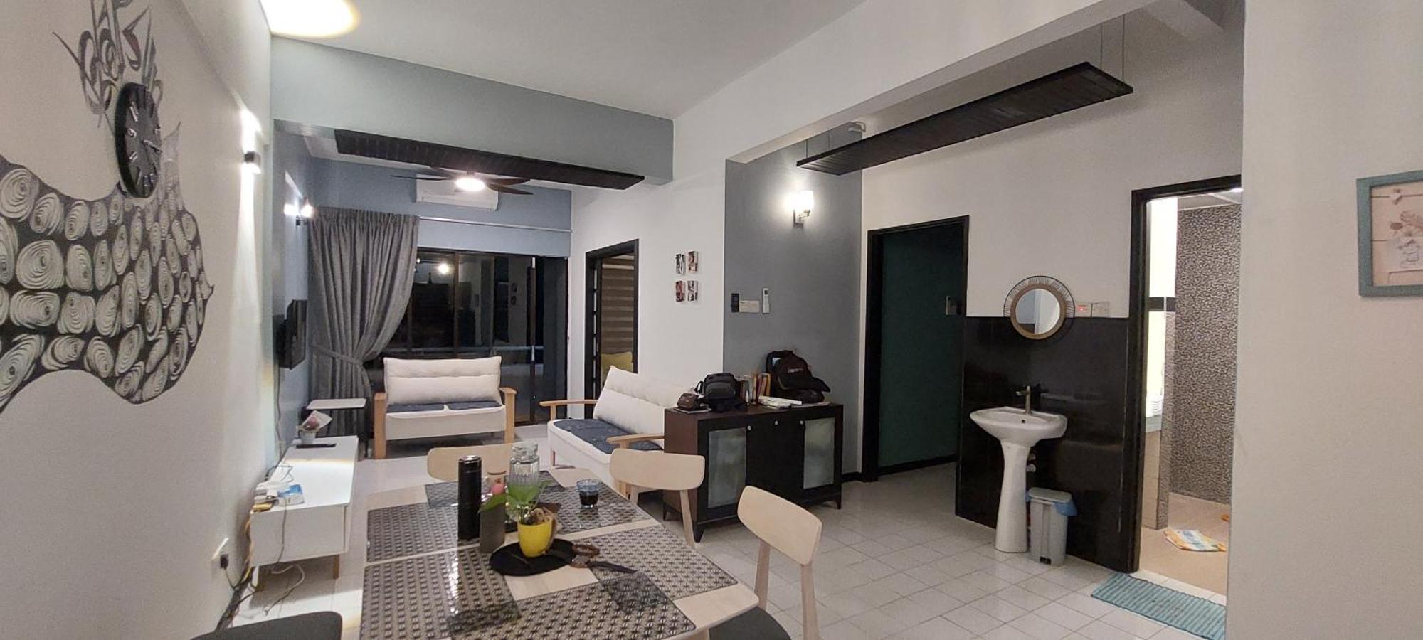 Pd Bayview Seafront Apartment