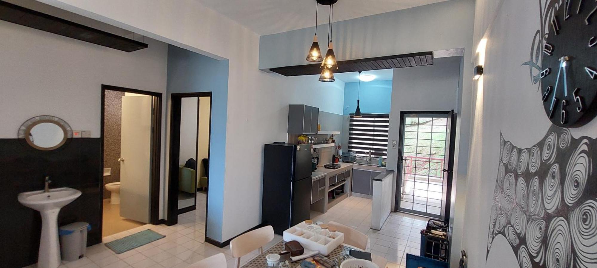 Apartment Pd Bayview Seafront