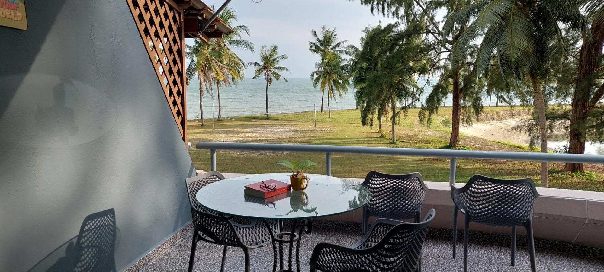 Pd Bayview Seafront * Port Dickson