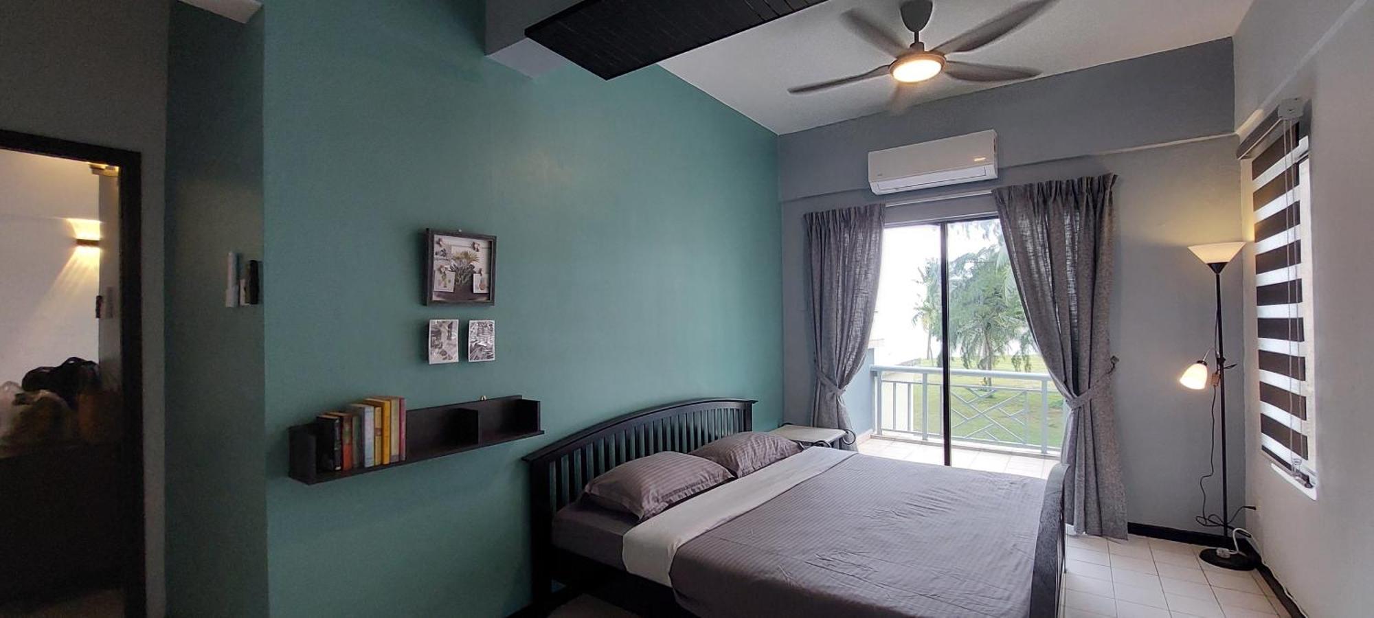 Pd Bayview Seafront Apartment *