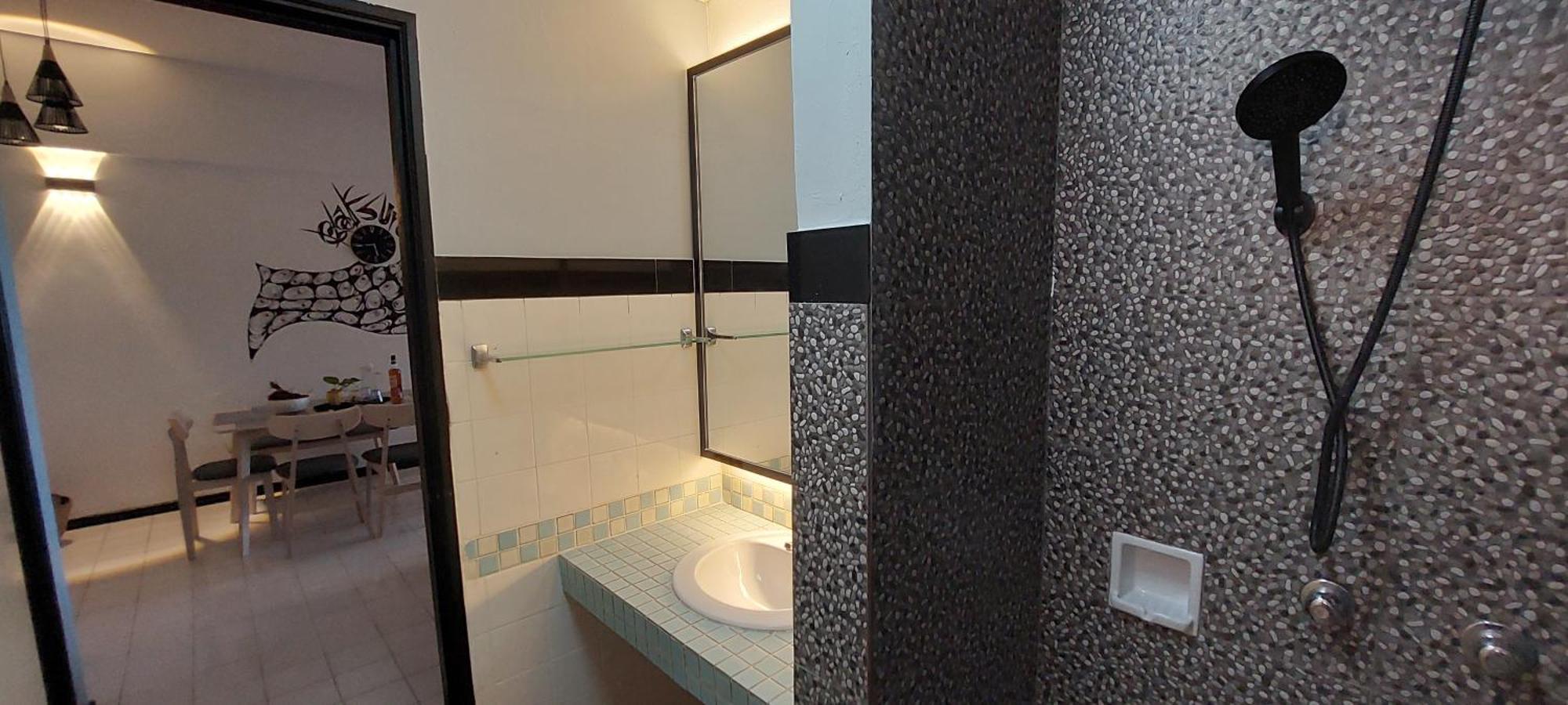 Pd Bayview Seafront Apartment Port Dickson