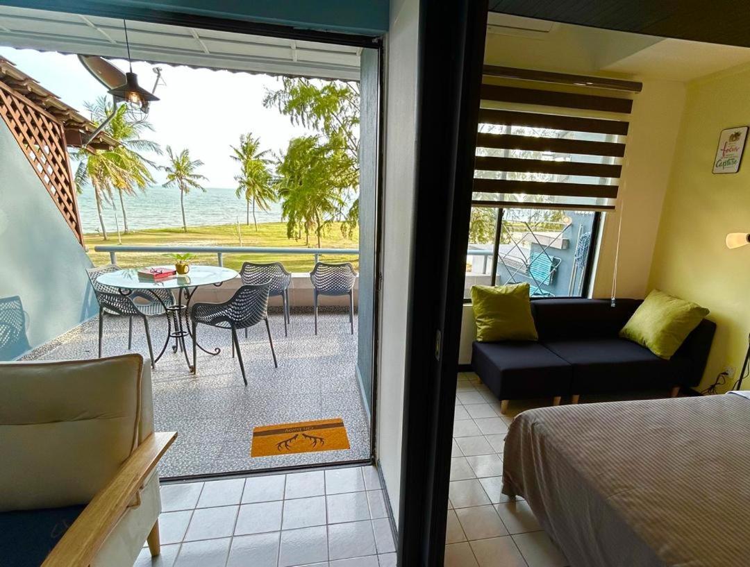 Pd Bayview Seafront Apartment Port Dickson