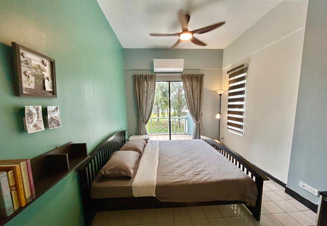 Pd Bayview Seafront Apartment Port Dickson