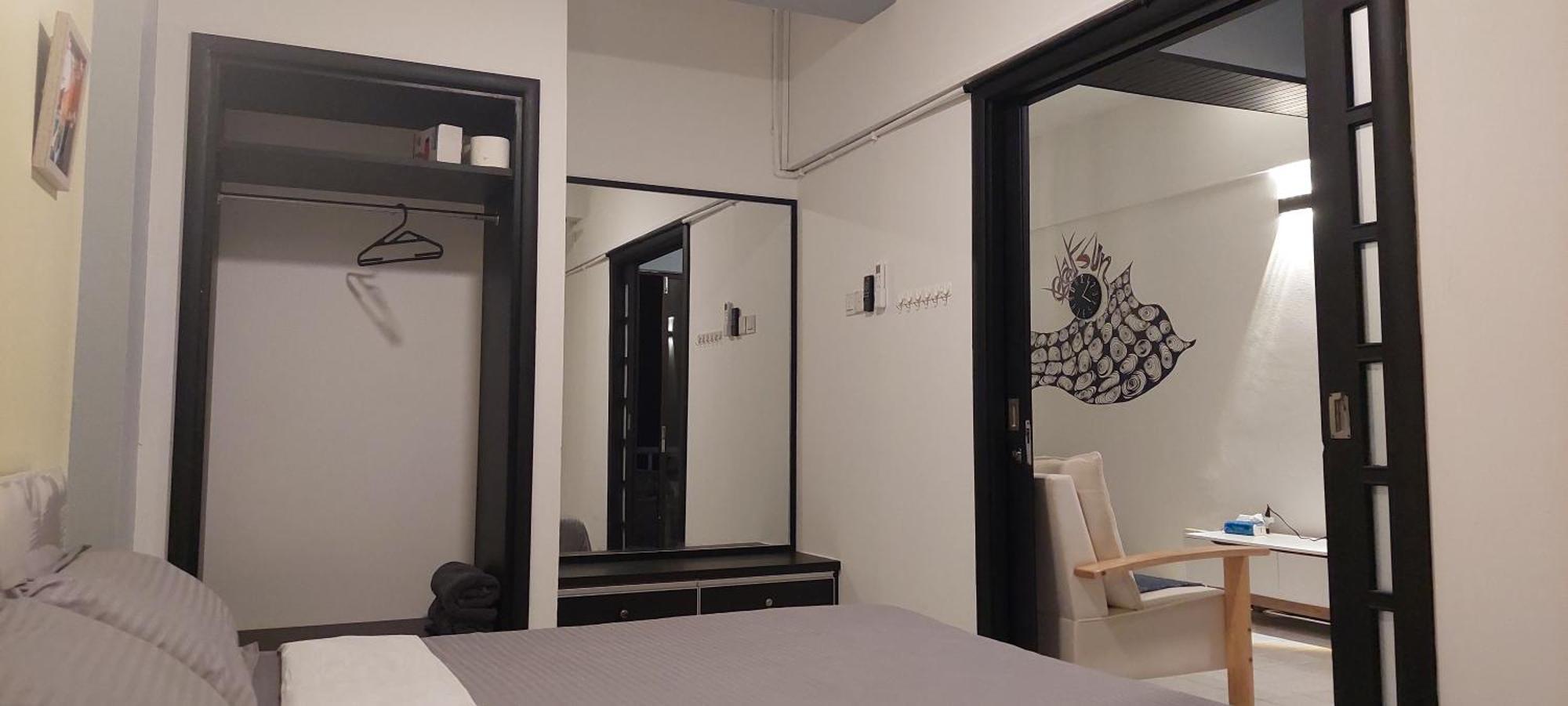 Pd Bayview Seafront Apartment Port Dickson