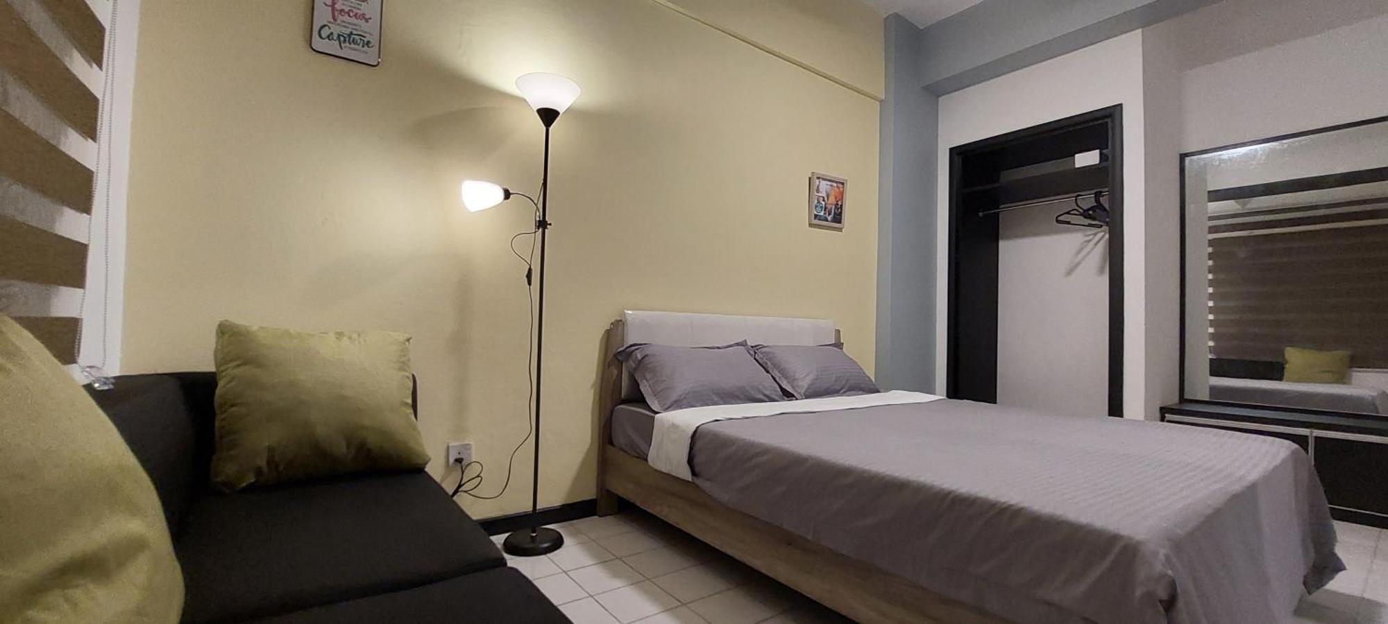 Apartment Pd Bayview Seafront *